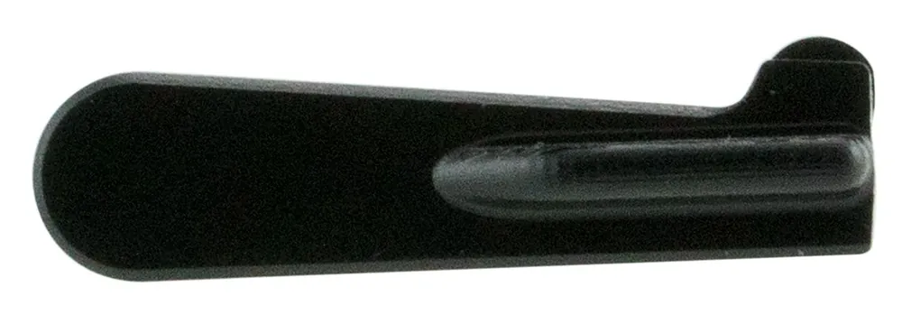 Wilson Combat Bullet Proof Slide Release 45 ACP 1911 Blued Steel Handgun