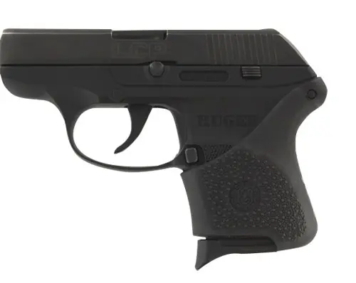 Hogue HandAll Hybrid Grip Sleeve