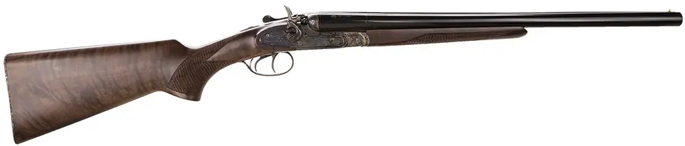 Taylors & Company Hammer Coach Double Barrel 12 GA 20" 3"