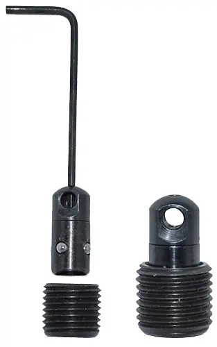 Grovtec US Inc Multi-Adaptor