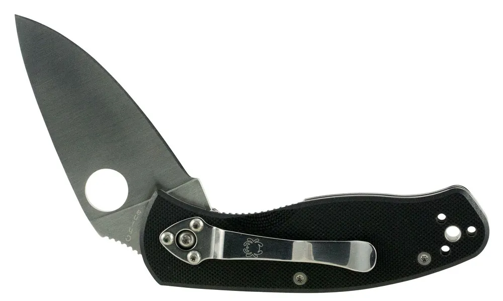 Spyderco Persistence 2.77"