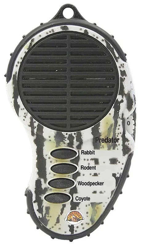 Cass Creek Mini Electronic Predator Electronic Call