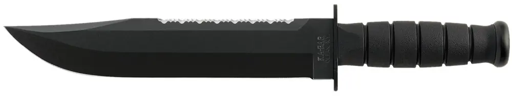 Ka-Bar Big Brother Kraton 9.38"