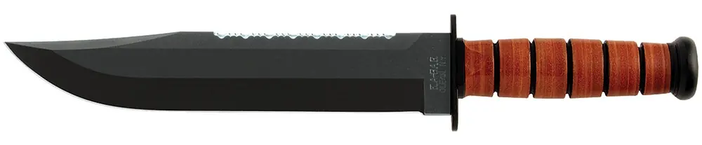 Ka-Bar Big Brother 9.38"