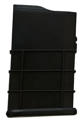 Howa Detachable Magazine Black 10rd 22-250 Rem for Howa 1500