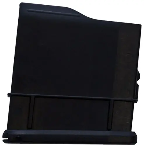 Howa Detachable Magazine Black 5rd 308 Win, 7mm-08 Rem, 243 Win for Howa 1500