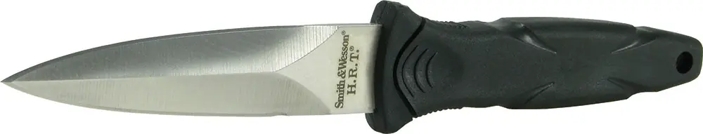 Smith & Wesson Knives S&W Military Boot Knife 3.50"