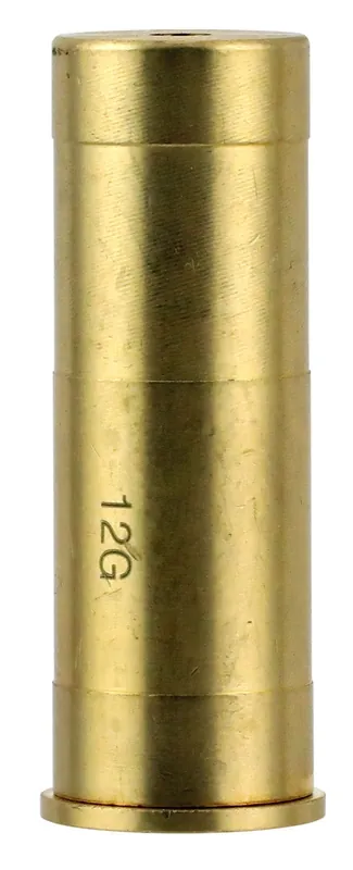 Aim Sports Cartridge 12 ga 635-655nm Intensity LR-44 Battery