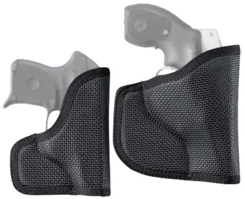 DeSantis Gunhide Nemesis Pocket S&W Bodyguard 380