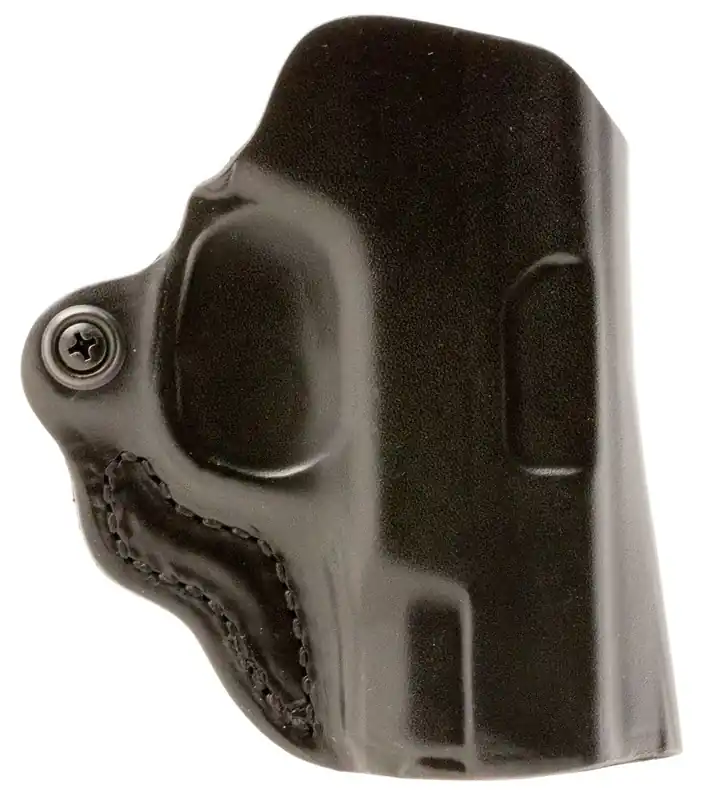 DeSantis Gunhide Mini Scabbard Belt Fits Glock 26,29 Right Hand