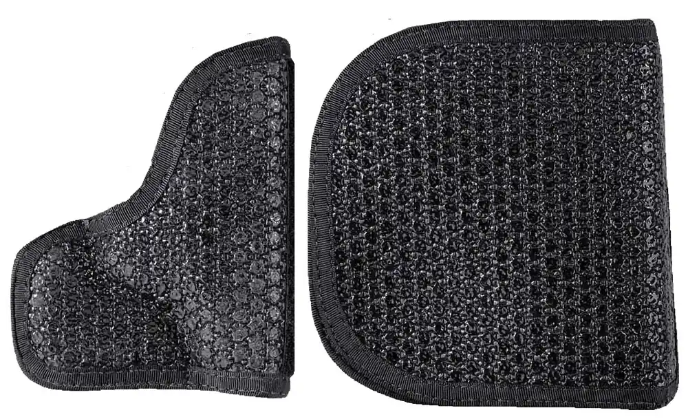 DeSantis Gunhide Super Fly Pocket S&W J Frame 2" Ambidextrous