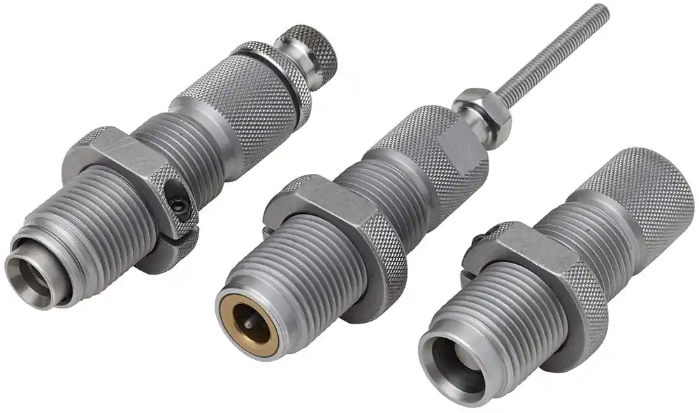 Hornady Series II 3 Die Set 44 Mag,44 Spec