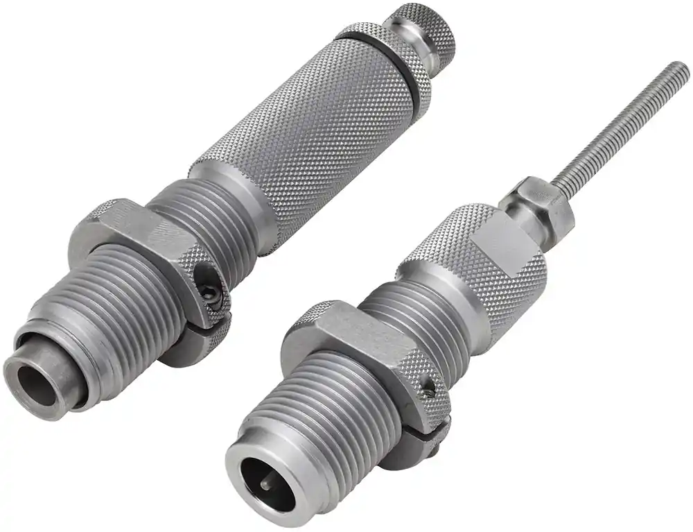 Hornady Series I 2 Die Set 6.5-284 Norma