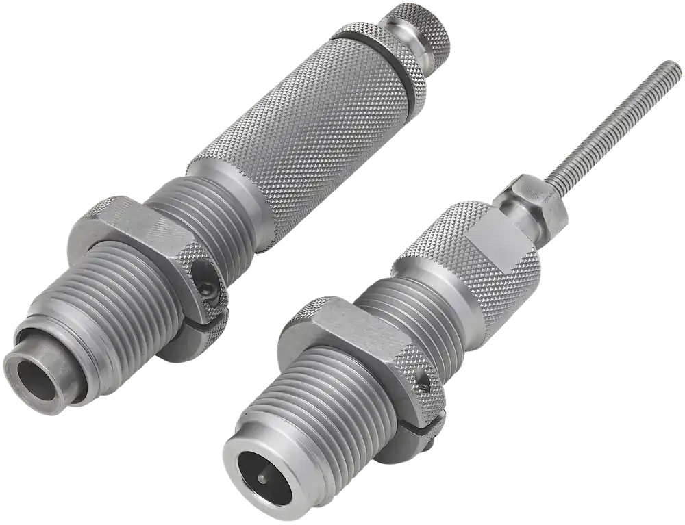 Hornady Series I 2 Die Set 338 Lapua Mag