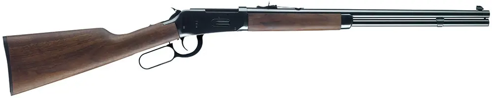 Winchester Guns Model 94 Short Rifle 38-55 Win 7+1 20" Barrel Rifle