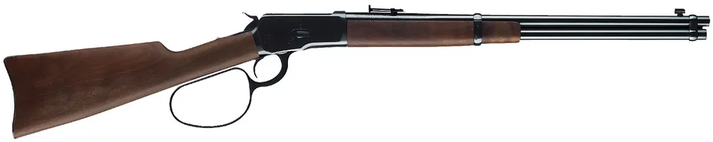 Winchester Guns Model 1892 Large Loop Carbine 45 Colt (LC) 10+1 20" Barrel Rifle