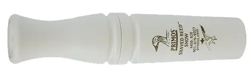 Primos Shaved Reed Snow Goose Call