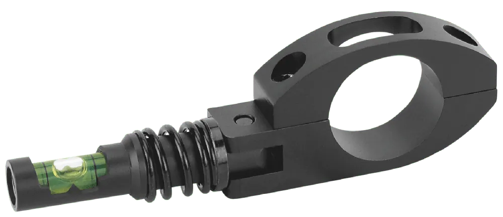 Wheeler 755712 Anti-Cant Indicator Scope 1" Tube