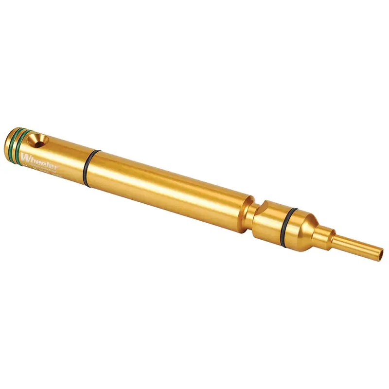 Wheeler AR-10 Delta Series AR Aluminum