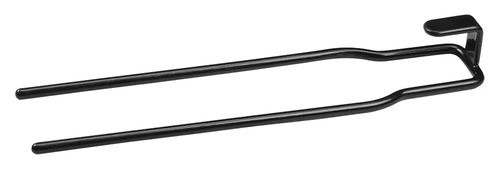 Wheeler Delta Series Delta Ring Tool Black Steel Rifle AR15/M16