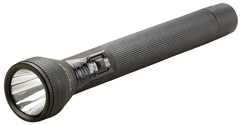 Streamlight SL-20LP Black Polymer White LED 60/225/450 Lumens 529 Meters Range