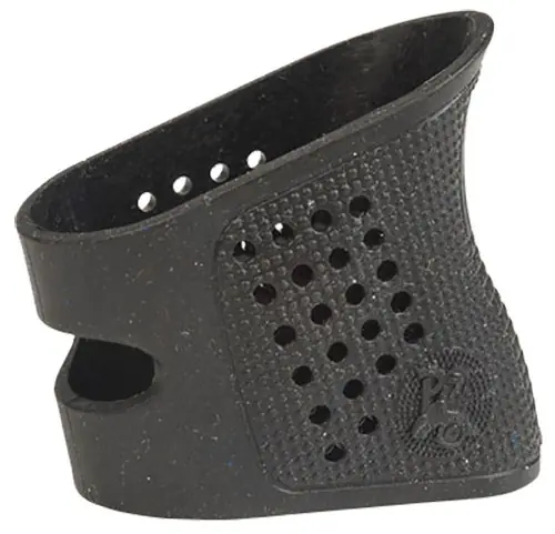 Pachmayr Tactical Grip Glove Soft with Finger Grooves for Glock Subcompact