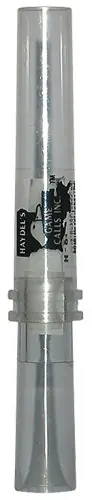 Haydel‘s Game Calls Canadian Honker Open Call Attracts Geese