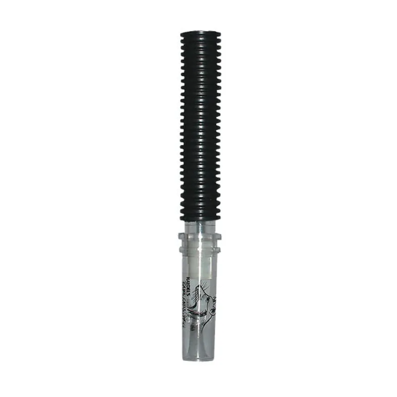 Haydel‘s Game Calls Coyote Howler Tube Call Coyote Sounds Attracts Dominate Dogs
