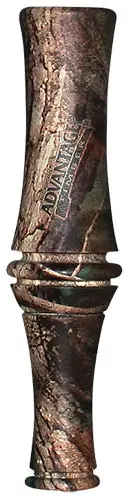 Haydel‘s Game CallsTimber Cutter Open Call Mallard Sounds Attracts Ducks Realtree