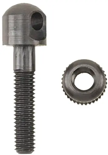 Grovtec US Inc 7/8 in Machine Screws Bulk Parts
