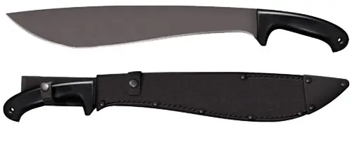 Cold Steel Jungle Machete 16" Includes Sheath