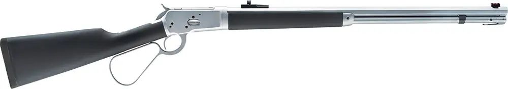 Taylors & Company 1892 Alaskan Take-Down 44 Rem Mag Caliber 10+1 20" Barrel Rifle