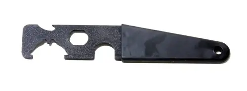 ProMag Carbine Stock Wrench Black Oxide Steel Rifle