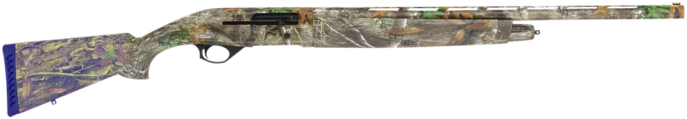 TriStar 24114 Viper G2 Youth 20 Gauge 24" 5+1 3" Overall Realtree Edge Fixed with SoftTouch Stock Right Hand Includes 3 MobilChoke