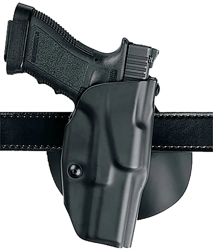 Safariland ALS SafariLaminate Belt Springfield XD 5" RH