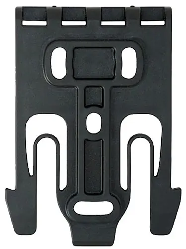 Safariland QLS Locking Fork Black Nylon