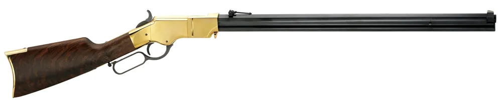 Henry Original Henry Rifle 44-40 Win Caliber 13+1 24.50"