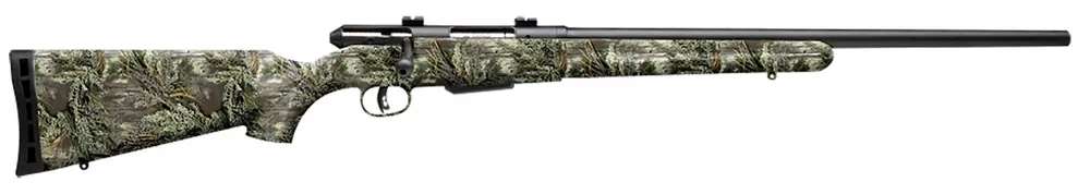 Savage Arms 25 Walking Varminter 22 Hornet Caliber 4+1 Capacity 22" Barrel Rifle