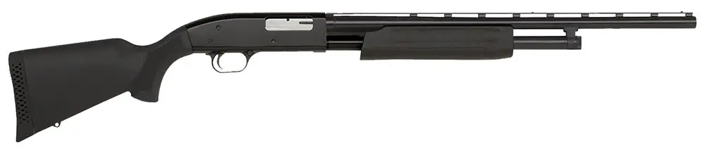 Maverick Arms 88 All Purpose 20 GA Pump 22" 3" 5+1 Blued