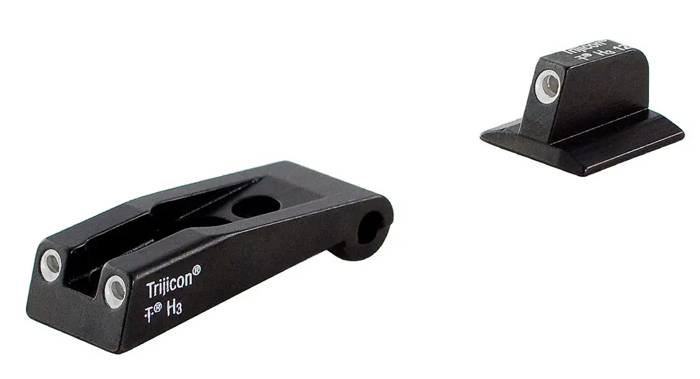 Trijicon Bright & Tough Night Sight