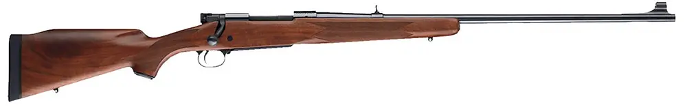 Winchester Guns Model 70 Alaskan 375 H&H Mag 3+1 25" Barrel Rifle