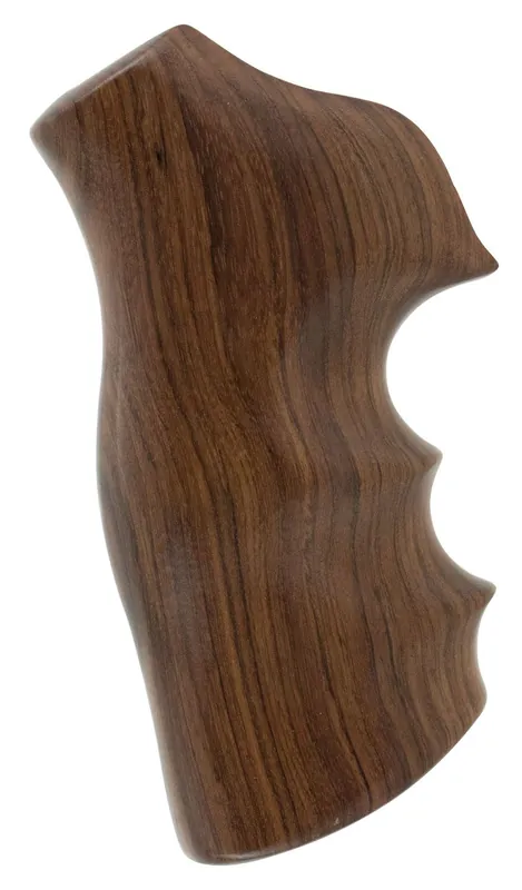 Hogue Fancy Hardwood Brown Pau Ferro Hardwood
