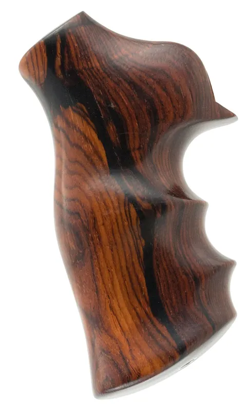 Hogue Fancy Hardwood Brown Cocobolo Hardwood