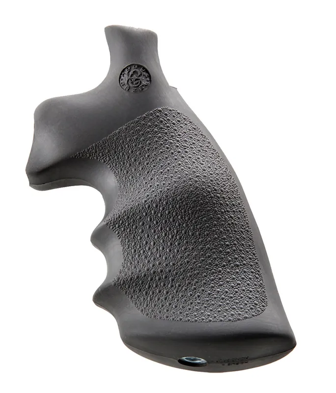 Hogue Conversion Monogrip Black Rubber