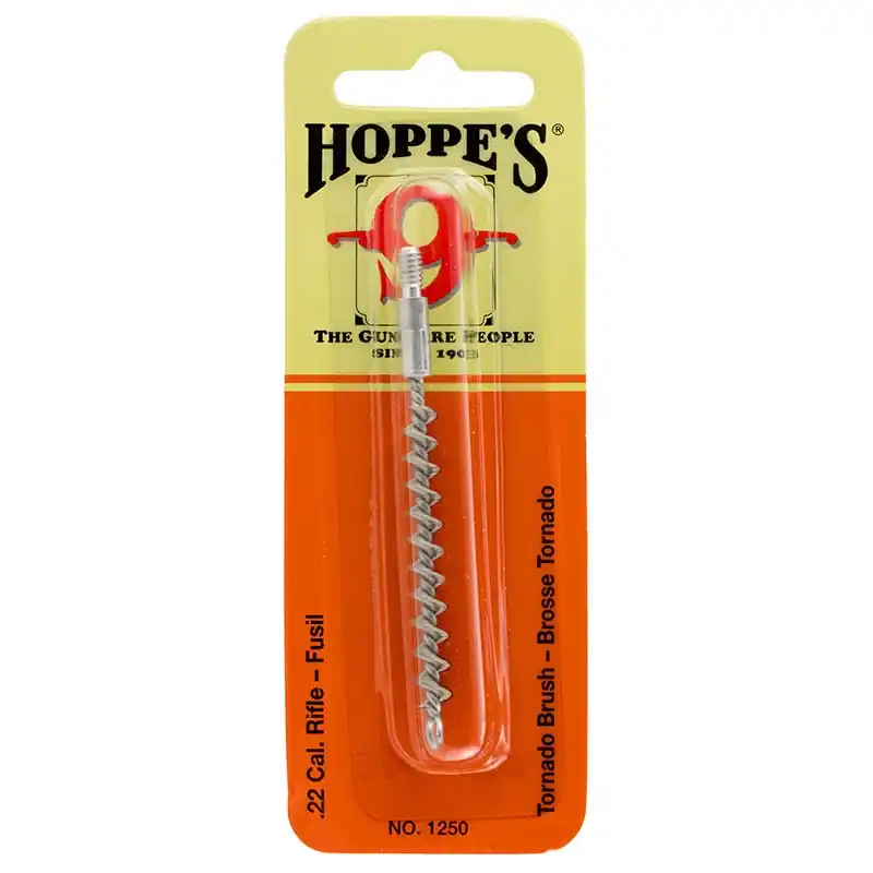 Hoppe‘s Tornado Barrel Cleaning Tools 12 Gauge Shotgun 10 Pk
