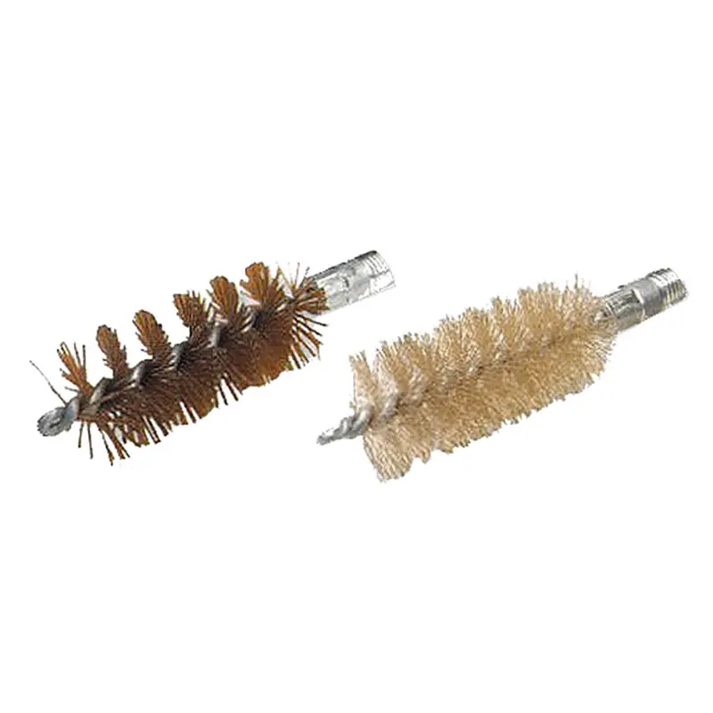 Hoppe‘s Brush 12 Gauge 5-16 Thread Phosphor Bronze 10 Pk.