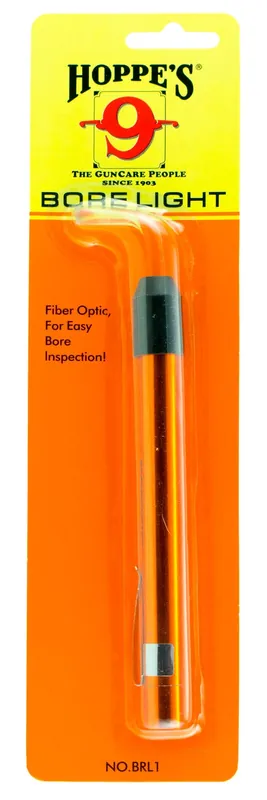 Hoppe‘s Bore Light Standard Orange AAA(not included)
