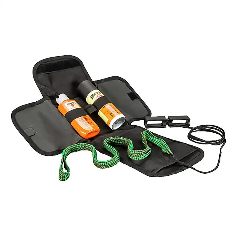 Hoppe‘s BoreSnake Cleaning Kit 357 Cal Nylon