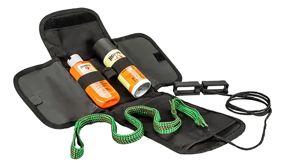 Hoppe‘s BoreSnake Kit .22 Cal Rifle