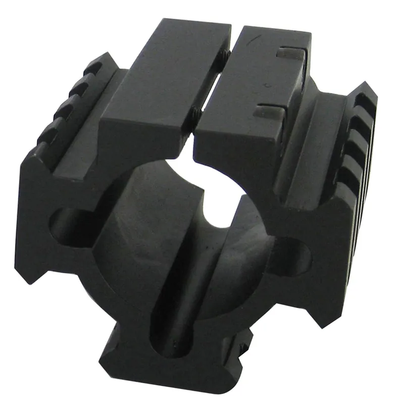 TacStar Shotgun Rail Mount Short 1.8"